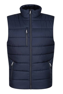 REGATTA RGA892 - MEN'S NAVIGATE THERMAL BODYWARMER