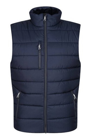 Regatta RGA892 - HERR NAVIGATE THERMAL BODYWARMER