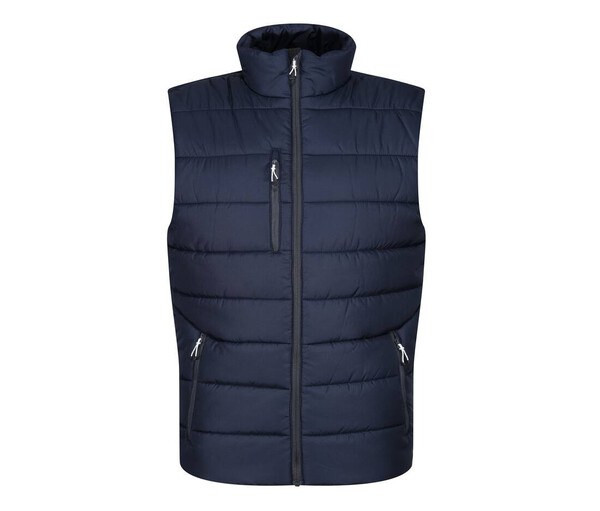 REGATTA RGA892 - MEN'S NAVIGATE THERMAL BODYWARMER