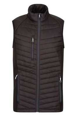 REGATTA RGA894 - MEN'S NAVIGATE HYBRID BODYWARMER