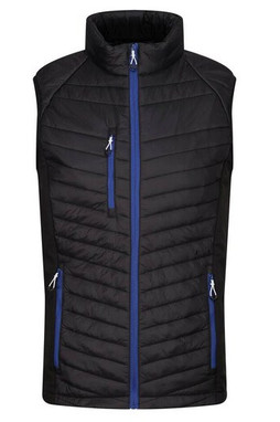 REGATTA RGA894 - MENS NAVIGATE HYBRID BODYWARMER
