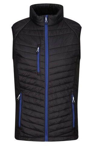 REGATTA RGA894 - MENS NAVIGATE HYBRID BODYWARMER