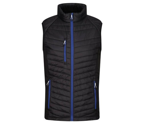 REGATTA RGA894 - MEN'S NAVIGATE HYBRID BODYWARMER