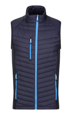 Regatta RGA894 - HEREN HYBRIDE BODYWARMER NAVIGATE