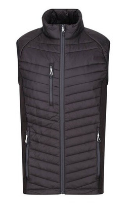 REGATTA RGA894 - MEN'S NAVIGATE HYBRID BODYWARMER