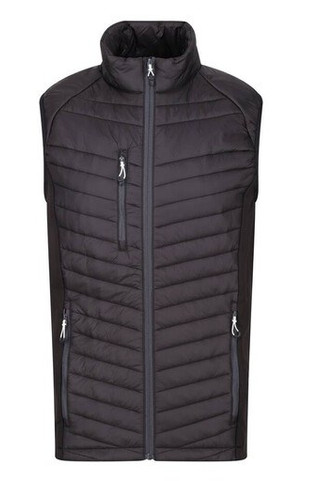 REGATTA RGA894 - Bodywarmer aus Bi-Material