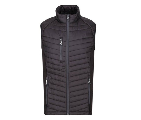 REGATTA RGA894 - MEN'S NAVIGATE HYBRID BODYWARMER