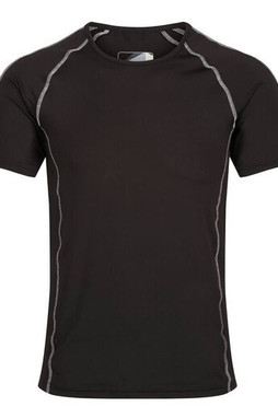REGATTA RGS227 - PRO SS BASE LAYER TOP
