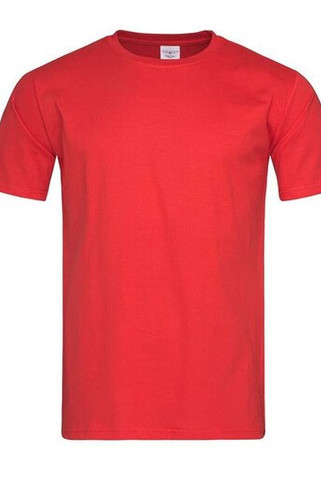 STEDMAN ST2010 - Tee-shirt col rond homme