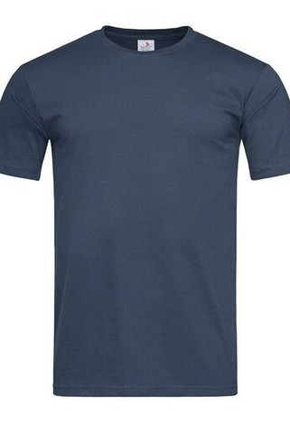 Stedman ST2010 - Rundhalsad T-shirt för män