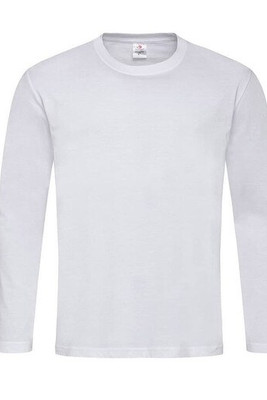 STEDMAN ST2500 - Tee-shirt manches longues homme