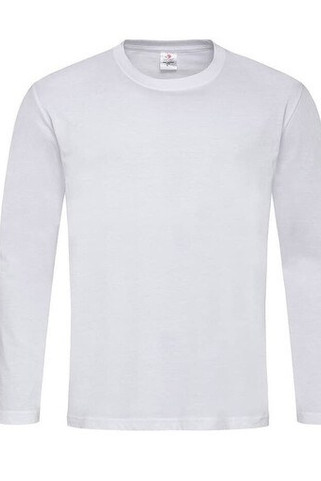 STEDMAN ST2500 - Long sleeve T-shirt for men