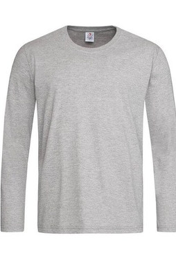 STEDMAN ST2500 - Long sleeve T-shirt for men