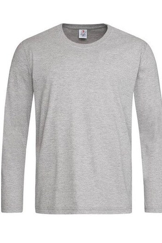 STEDMAN ST2500 - Long sleeve T-shirt for men
