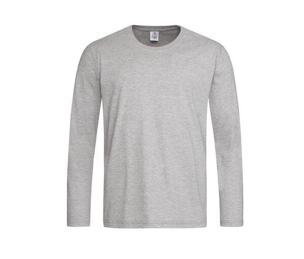 STEDMAN ST2500 - Long sleeve T-shirt for men