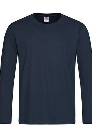 STEDMAN ST2500 - Long sleeve T-shirt for men