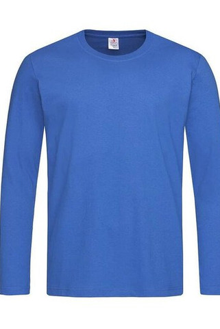 STEDMAN ST2500 - Long sleeve T-shirt for men