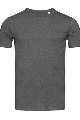 Stedman ST9020 - Morgan Athletic Fit Crew Neck T-Shirt