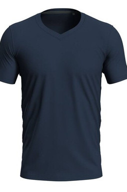 STEDMAN ST9610 - Tee-shirt homme col V