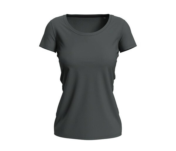 STEDMAN ST9700 - Mukava ja Tyylikäs Claire Crew Neck Paita