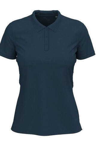 Stedman ST9740 - Poloshirt met korte mouwen voor dames