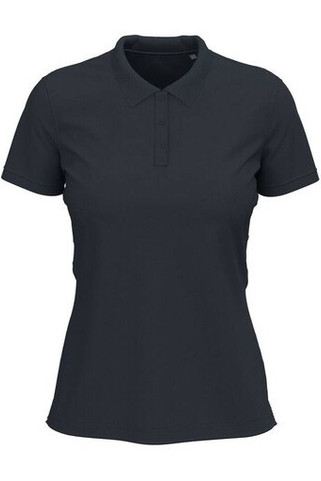 STEDMAN ST9740 - Short sleeve polo shirt for women