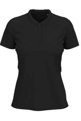 STEDMAN ST9740 - Short sleeve polo shirt for women