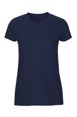 NEUTRAL T81001 - Tee-shirt femme en coton Tiger