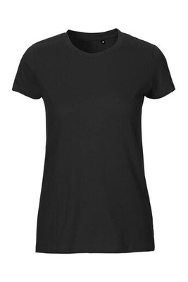 NEUTRAL T81001 - Tee-shirt femme en coton Tiger