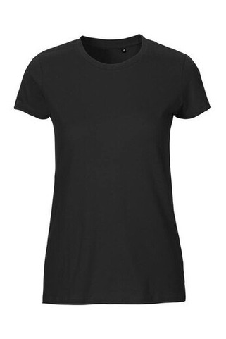 NEUTRAL T81001 - Tee-shirt femme en coton Tiger