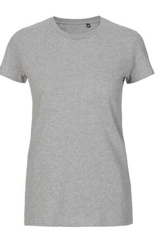 NEUTRAL T81001 - TIGER COTTON LADIES T-SHIRT