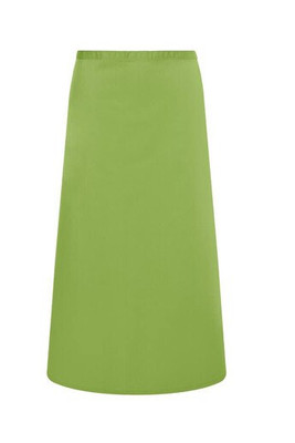 KARLOWSKY KYBBSS1 - Durable Bistro Apron with Reinforced Strap