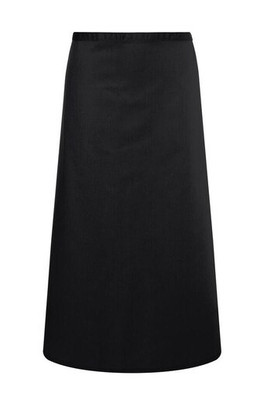 KARLOWSKY KYBBSS1 - Durable Bistro Apron with Reinforced Strap