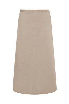 KARLOWSKY KYBBSS1 - Durable Bistro Apron with Reinforced Strap