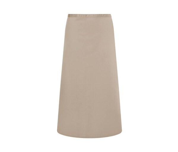 KARLOWSKY KYBBSS1 - Durable Bistro Apron with Reinforced Strap