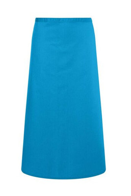 KARLOWSKY KYBBSS1 - Durable Bistro Apron with Reinforced Strap