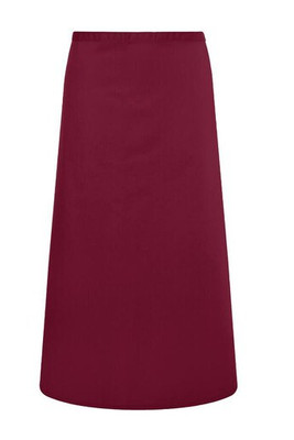 KARLOWSKY KYBBSS1 - Durable Bistro Apron with Reinforced Strap