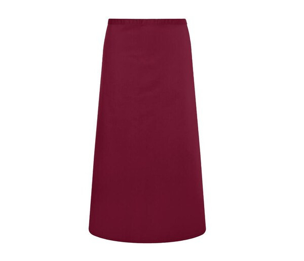 KARLOWSKY KYBBSS1 - Durable Bistro Apron with Reinforced Strap