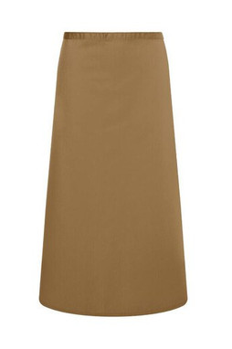 KARLOWSKY KYBBSS1 - Durable Bistro Apron with Reinforced Strap