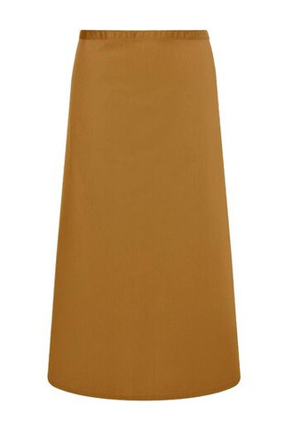 KARLOWSKY KYBBSS1 - Durable Bistro Apron with Reinforced Strap