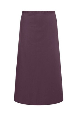 KARLOWSKY KYBBSS1 - Durable Bistro Apron with Reinforced Strap