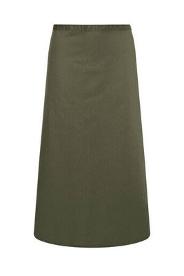 KARLOWSKY KYBBSS1 - Durable Bistro Apron with Reinforced Strap