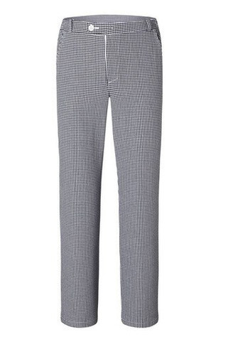 KARLOWSKY KYBHM1 - Karohose für Männer