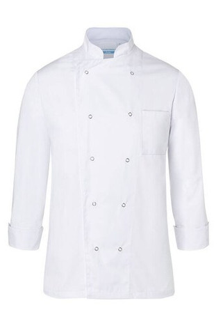 KARLOWSKY KYBJM2 - Professional Mens Double-Breasted Chef Jacket