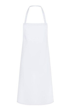 KARLOWSKY KYLS5 - Polycotton bib apron