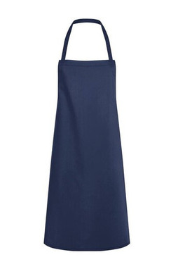 KARLOWSKY KYLS5 - Polycotton bib apron