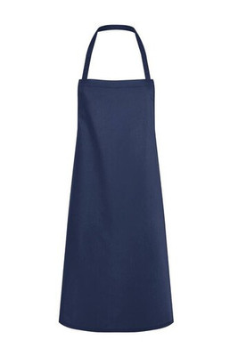 KARLOWSKY KYLS5 - Polycotton bib apron