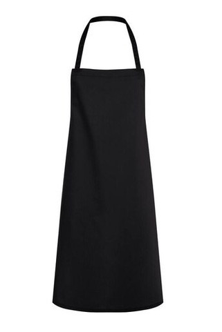 KARLOWSKY KYLS5 - Polycotton bib apron