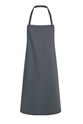 KARLOWSKY KYLS5 - Polycotton bib apron