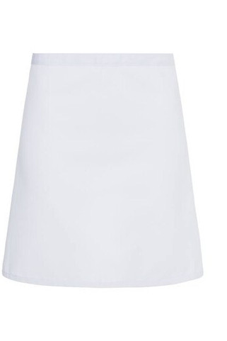 KARLOWSKY KYVS2 - Short polycotton apron